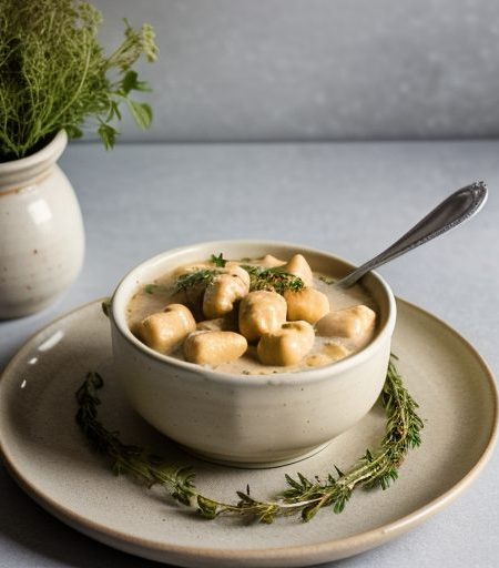 Chicken Dip recipe image