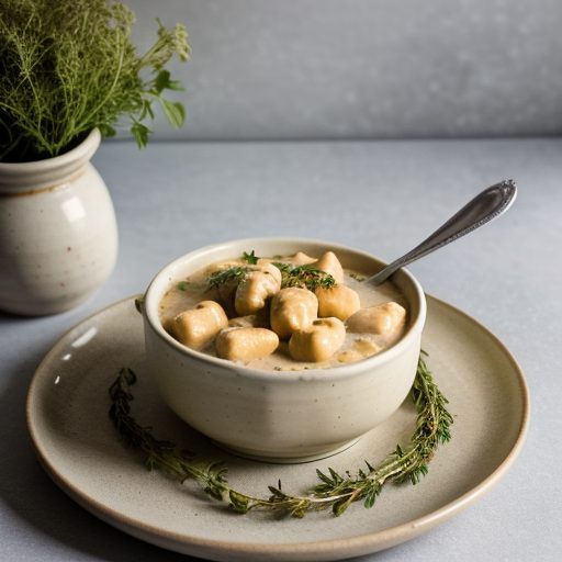 Chicken Dip recipe image
