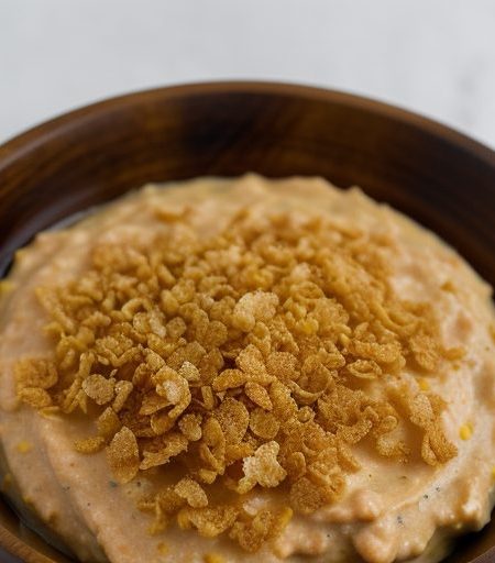 Chicken Dip recipe image