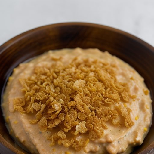 Chicken Dip recipe image