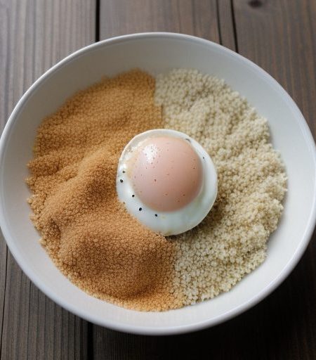 Chicken Dip recipe image