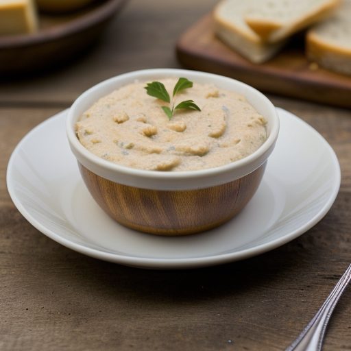 Chicken Dip recipe image