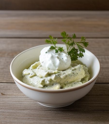 Chicken Dressing recipe image