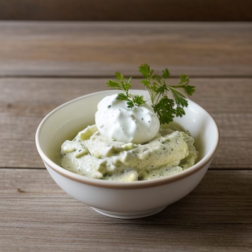 Chicken Dressing recipe image