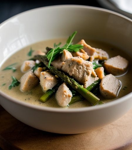 Chicken Dressing recipe image