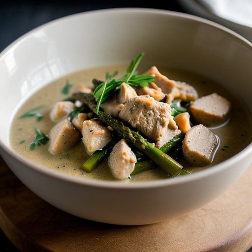 Chicken Dressing recipe image