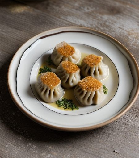 Chicken & Dumplings (4.5 PTS recipe image