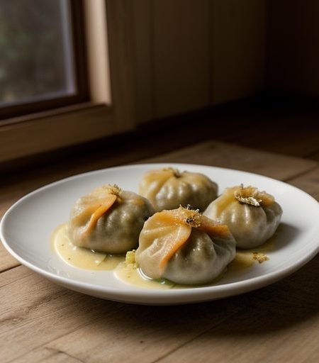 Chicken & Dumplings (Ee recipe image
