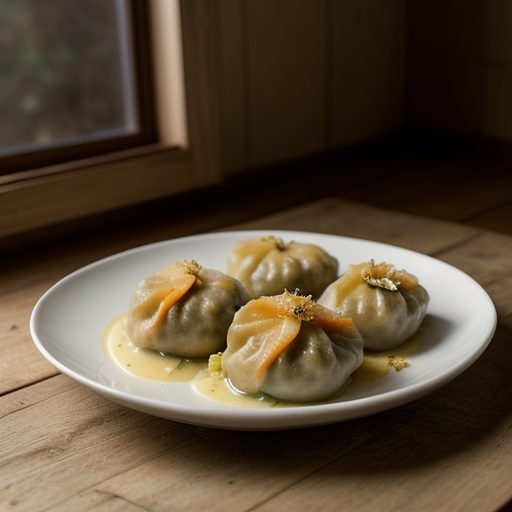 Chicken & Dumplings (Ee recipe image