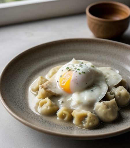 Chicken & Dumplings recipe image