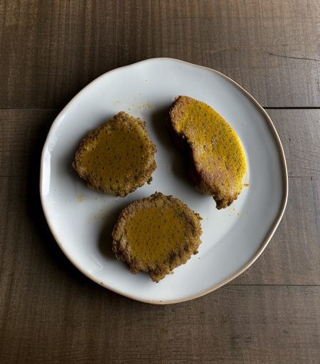 Chicken-Fried Chops recipe image