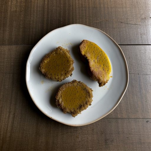 Chicken-Fried Chops recipe image