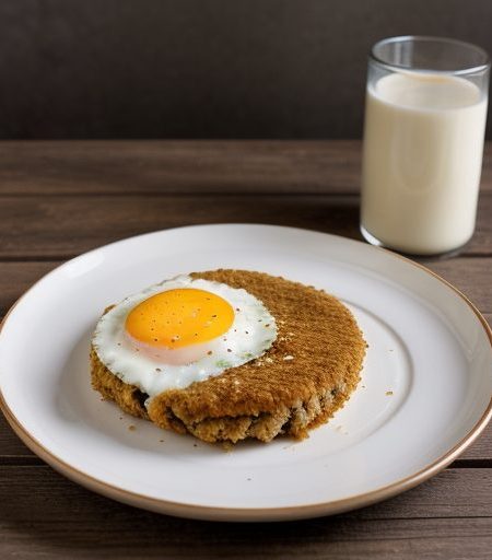 Chicken-Fried Round Steak recipe image