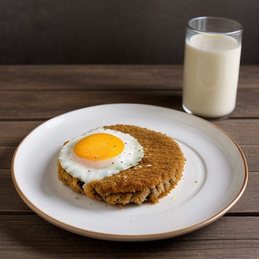 Chicken-Fried Round Steak recipe image