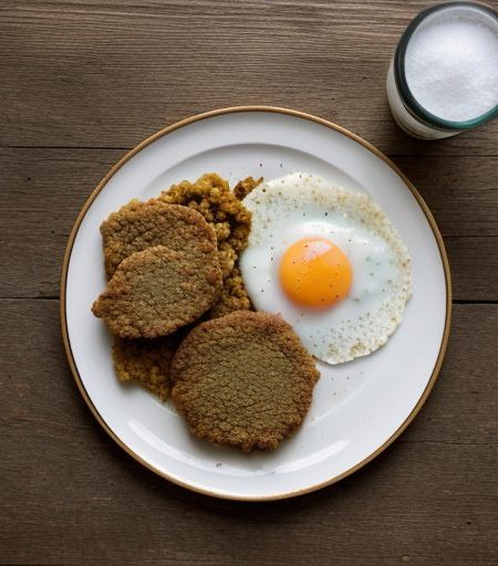 Chicken Fried Steak No. 1 recipe image