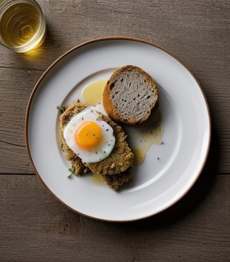 Chicken Fried Steak recipe image