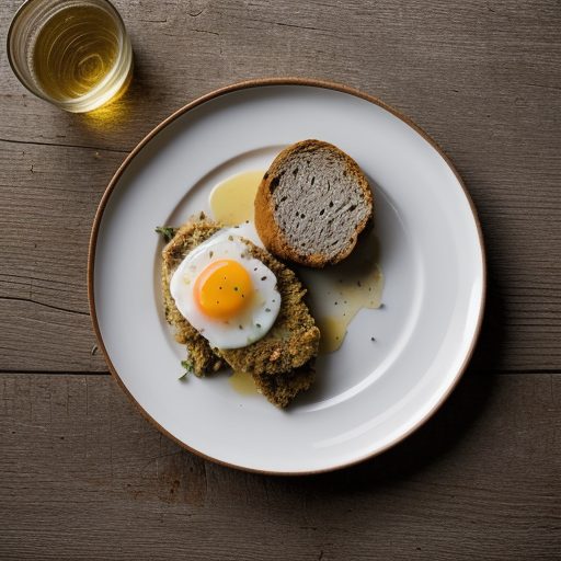 Chicken Fried Steak recipe image