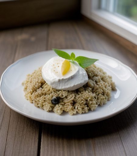 Chicken-Fruit Pilaf recipe image