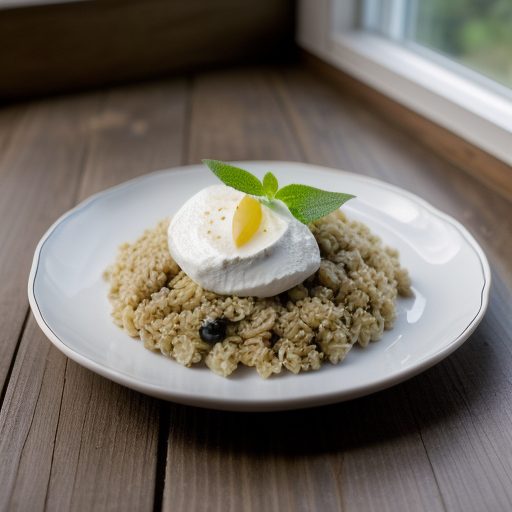 Chicken-Fruit Pilaf recipe image