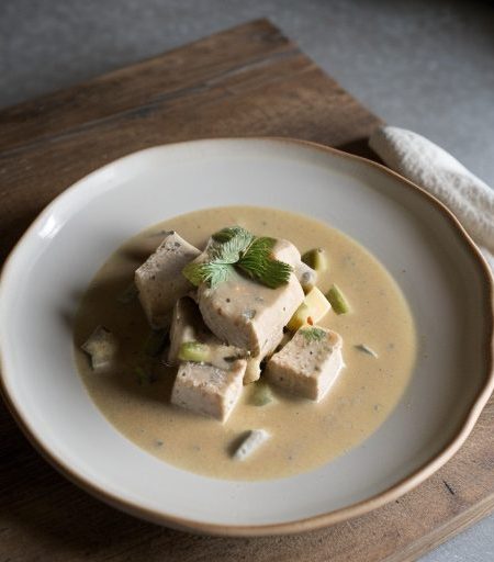 Chicken Gravy recipe image