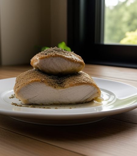 Chicken International recipe image