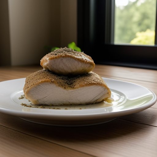 Chicken International recipe image