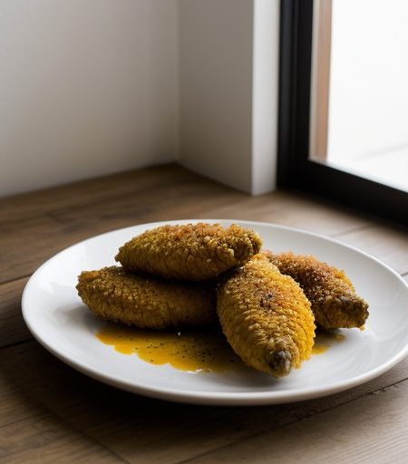 Chicken Khorma recipe image
