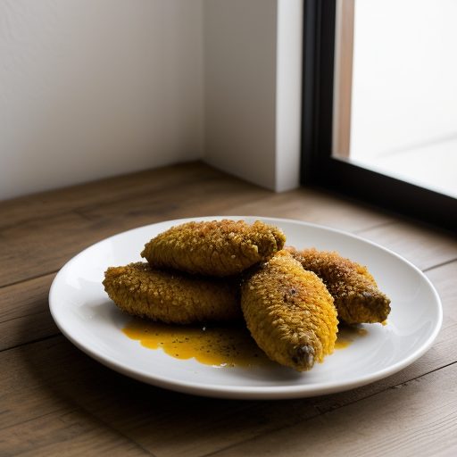 Chicken Khorma recipe image