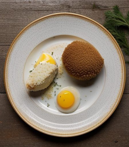 Chicken Kiev recipe image