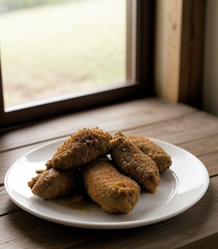 Chicken Kona recipe image