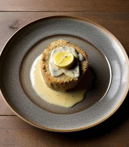 Chicken Lemonaise recipe image