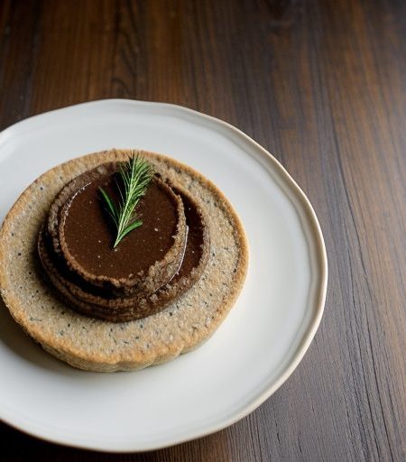 Chicken Liver Pate (Jewish Style recipe image