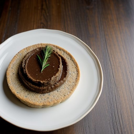 Chicken Liver Pate (Jewish Style recipe image