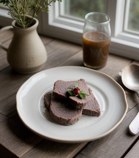 Chicken Liver Pate recipe image