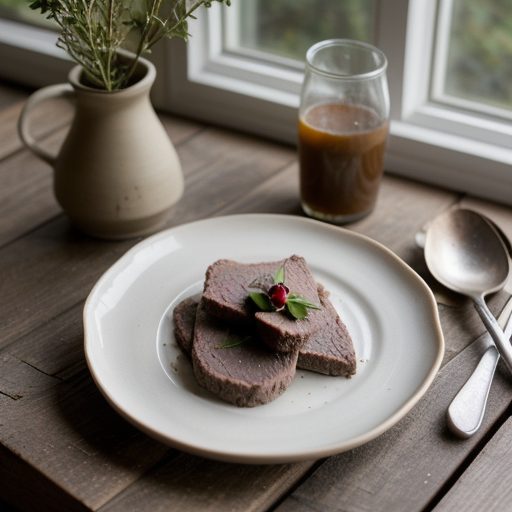 Chicken Liver Pate recipe image