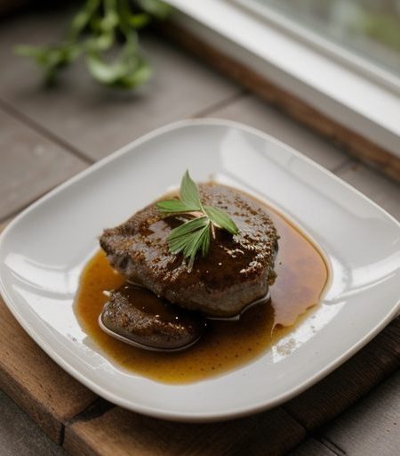 Chicken Livers #2 recipe image