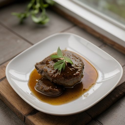 Chicken Livers #2 recipe image