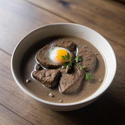 Chicken Livers With Marsala Wine Sauce recipe image