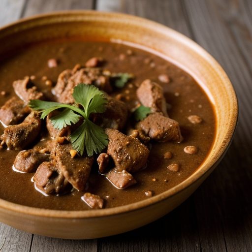 Chicken Livers in Chipotle Sauce - Higaditos en Chipotle recipe image