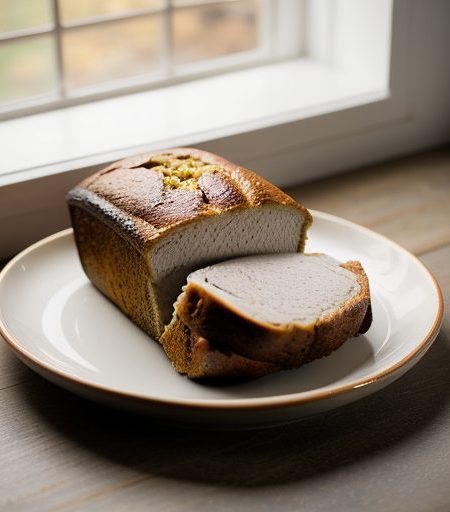 Chicken Loaf recipe image