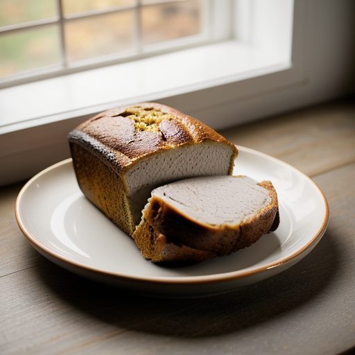 Chicken Loaf recipe image