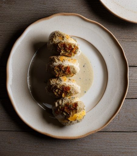 Chicken Lonac recipe image