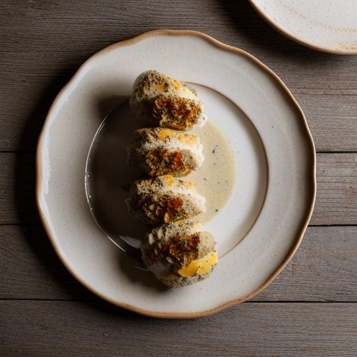 Chicken Lonac recipe image
