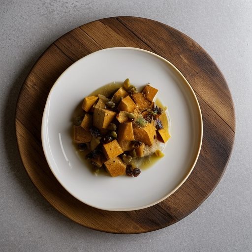 Chicken Loreli recipe image