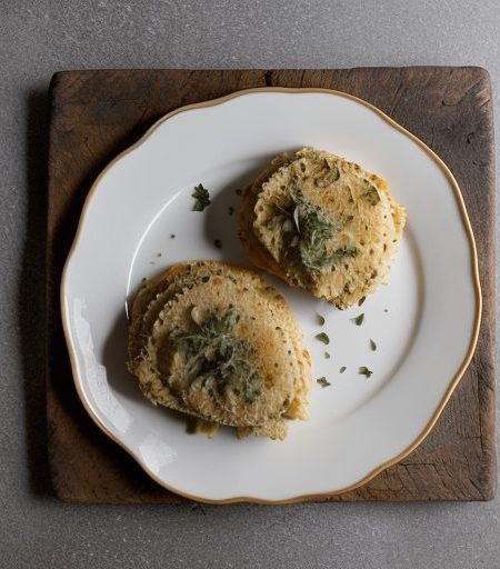 Chicken Marabella recipe image