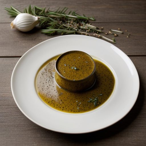 Chicken Marinade recipe image