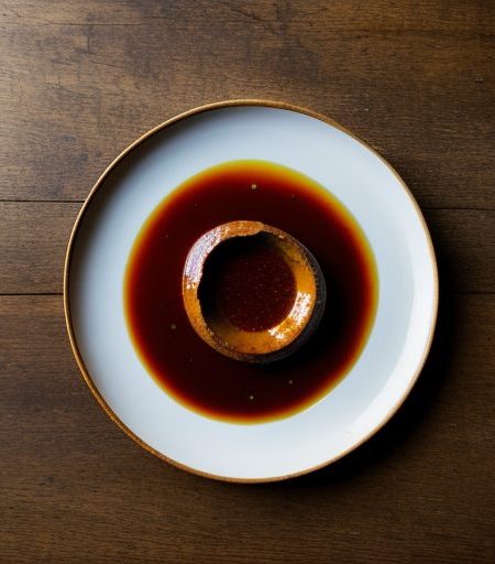 Chicken Marinade recipe image