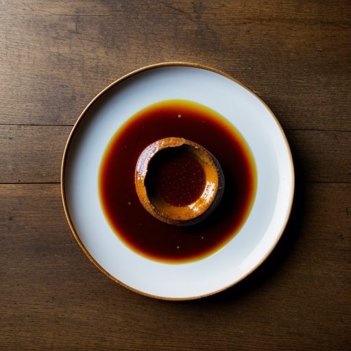 Chicken Marinade recipe image