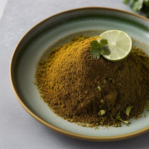 Chicken Marinade recipe image
