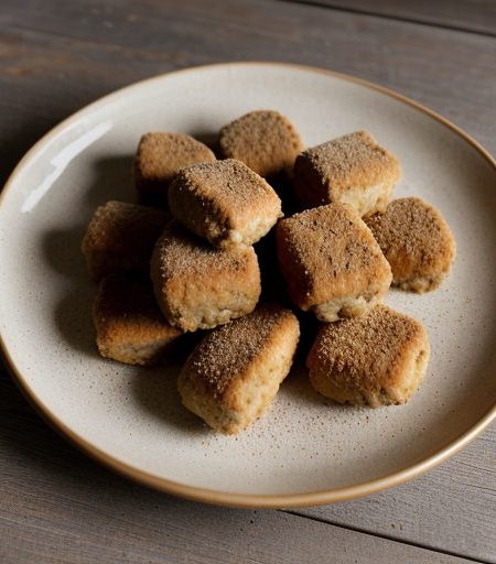 Chicken Nuggets recipe image